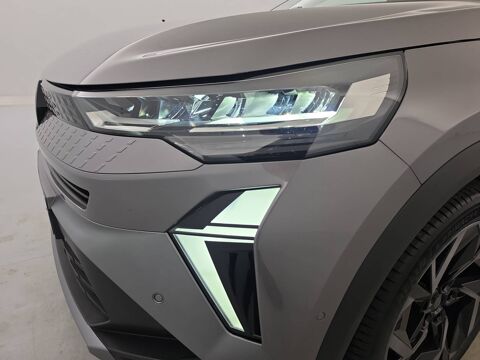 Captur E-Tech full hybrid 160 ch 2025 occasion 14200 H&eacute;rouville-Saint-Clair
