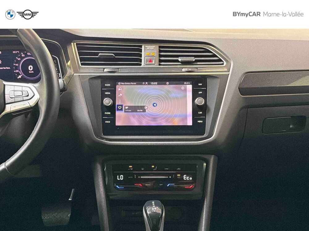 Tiguan 1.4 eHybrid 245ch DSG6 2023 occasion 77400 Saint-Thibault-des-Vignes