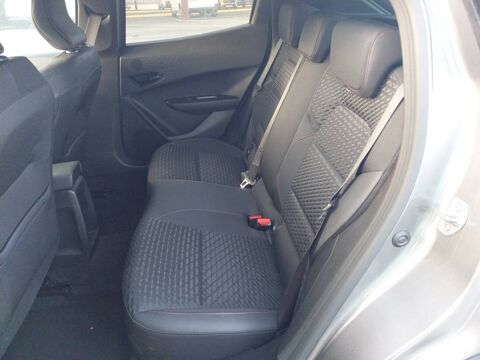 Clio TCe 115 ch 2026 occasion 29200 Brest