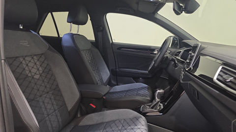 T-ROC T-Roc 1.5 TSI EVO2 150 Start/Stop DSG7 2025 occasion 25000 Besan&ccedil;on