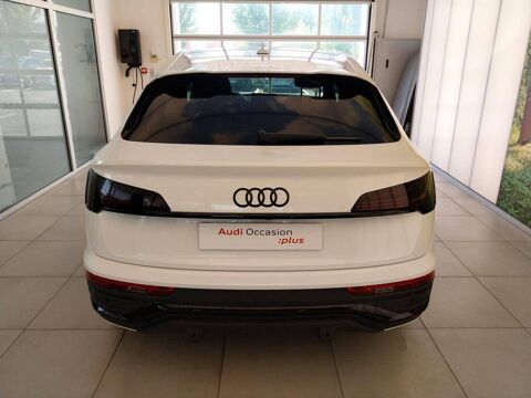 Q5 Sportback 50 TFSIe 299 S tronic 7 Quattro 2025 occasion 24200 Sarlat-la-Can&eacute;da
