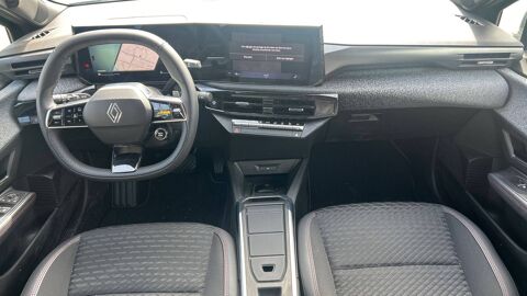 Clio TCe 115 ch EDC 2026 occasion 56000 Vannes