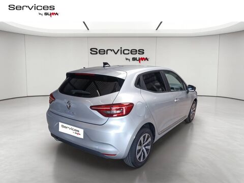 Clio TCe 90 X-Tronic 2023 occasion 01440 Viriat