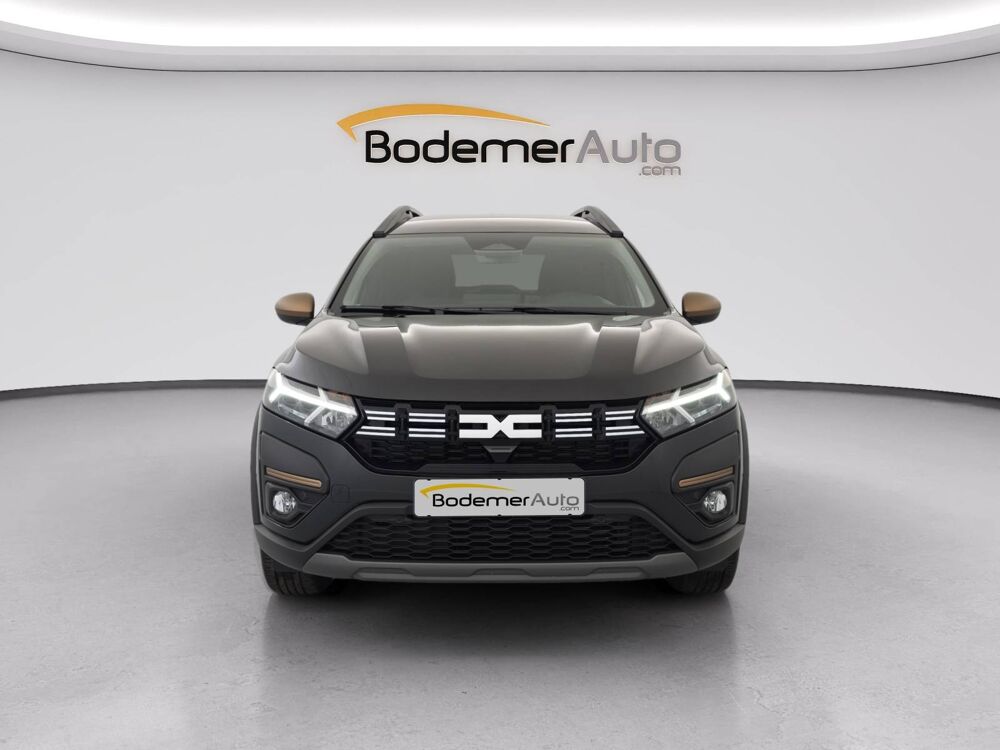 Jogger Hybrid 140 7 places GSR2 2025 occasion 56000 Vannes