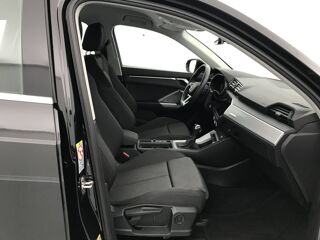 Q3 35 TDI 150 ch S tronic 7 2023 occasion 25000 Besan&ccedil;on