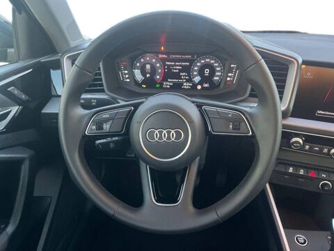 A1 Sportback 30 TFSI 116 ch S tronic 7 2025 occasion 13011 Marseille