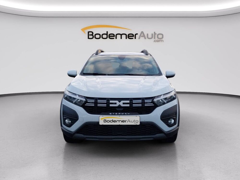 Sandero ECO-G 100 2023 occasion 56850 Caudan