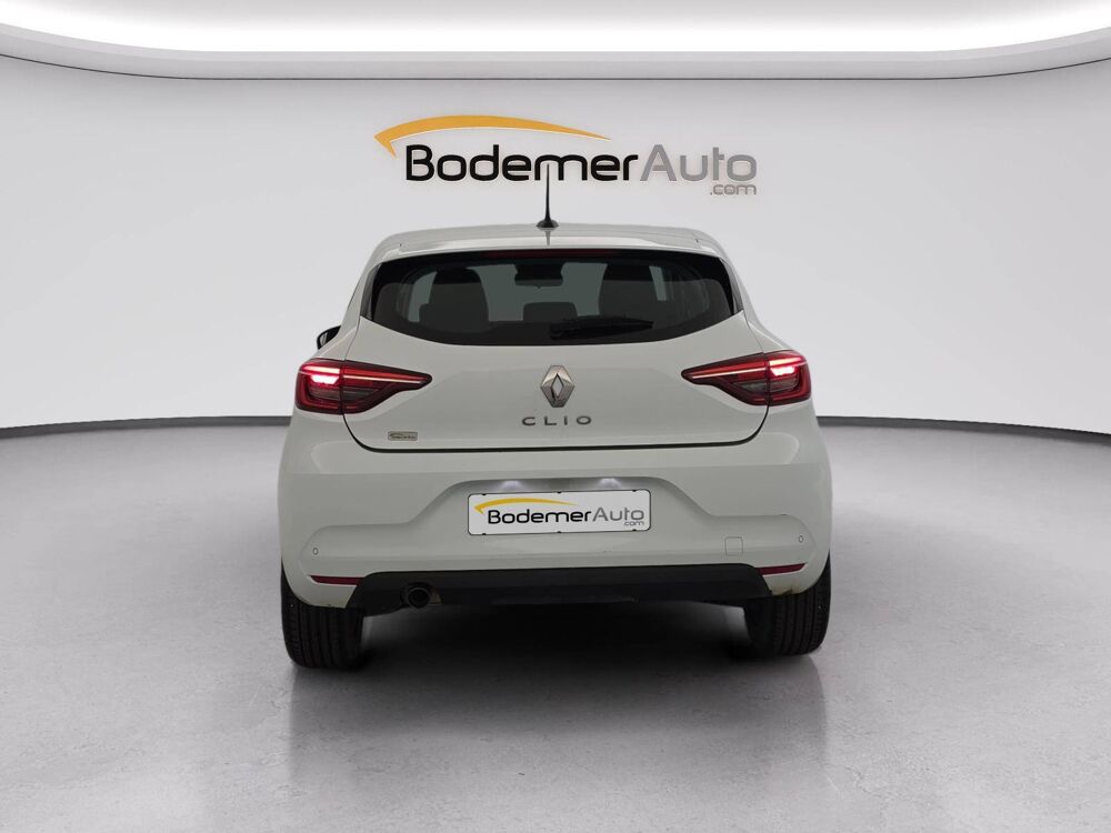 Clio TCe 90 - 21 2021 occasion 61000 Alen&ccedil;on