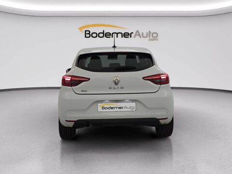 Clio TCe 90 - 21 2021 occasion 61000 Alen&ccedil;on