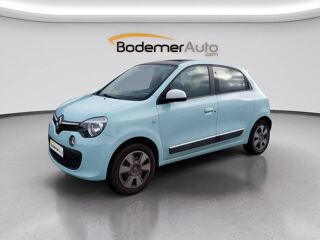 Twingo III 1.0 SCe 70 eco2 2015 occasion 56400 Auray