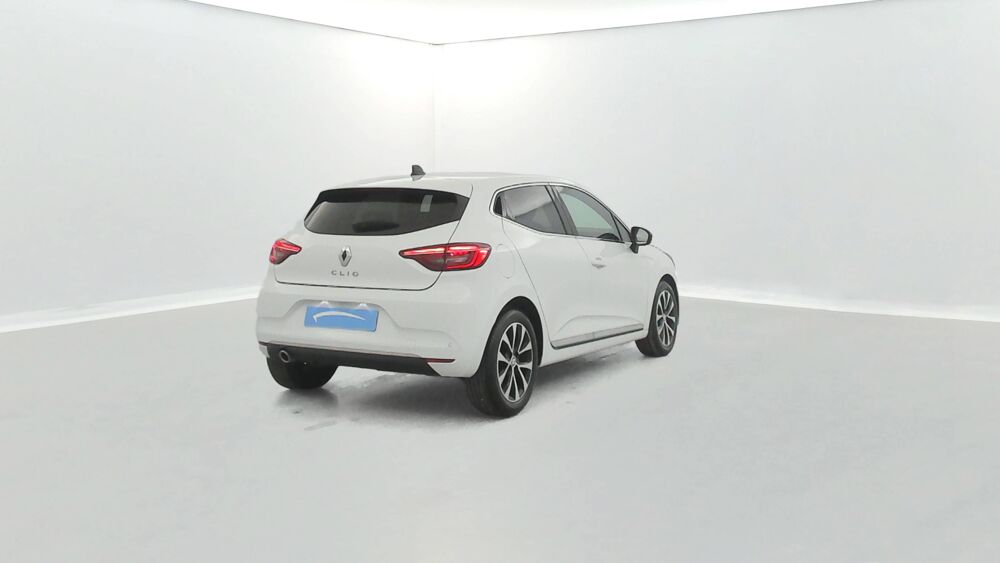 Clio TCe 90 2023 occasion 56850 Caudan