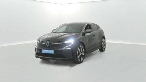 Annonce voiture Renault Mégane 23890 €
