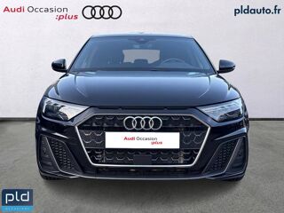 A1 Sportback 30 TFSI 116 ch S tronic 7 2026 occasion 13011 Marseille