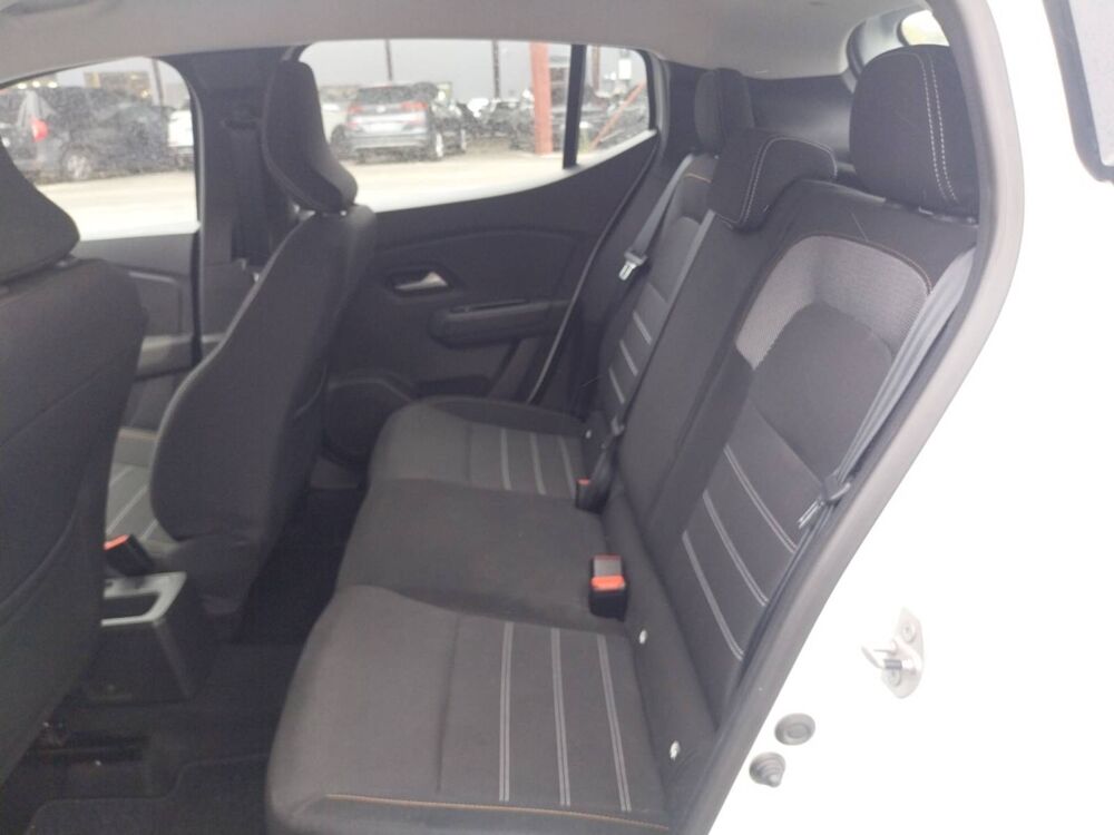 Sandero ECO-G 100 2024 occasion 61200 Argentan