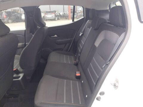 Sandero ECO-G 100 2024 occasion 61200 Argentan