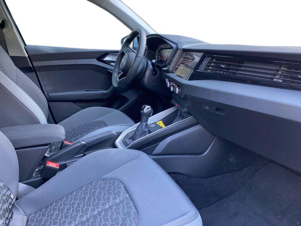 A1 SPORTBACK 30 TFSI (1.0 116CH) S TRONIC 7 2025 occasion 13730 Saint-Victoret