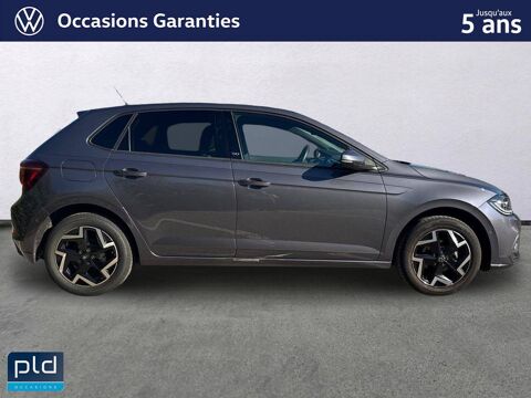 Polo 1.0 TSI 95 S&S DSG7 2026 occasion 13730 Saint-Victoret