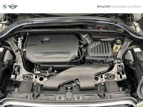Cooper Countryman 136 ch BVA7 2019 occasion 94430 Chennevi&egrave;res-sur-Marne