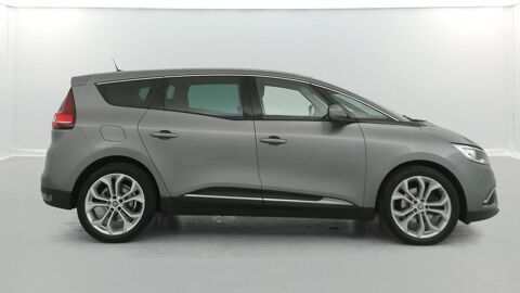 Grand scenic IV Grand Scenic Blue dCi 120 EDC 2020 occasion 56850 Caudan