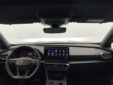 Formentor 1.5 TSI 150 ch DSG7 2023 occasion 25000 Besan&ccedil;on