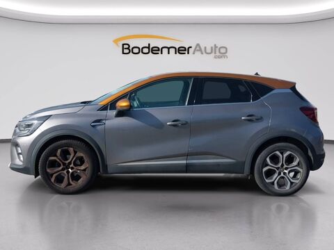 Captur TCe 130 FAP 2020 occasion 29900 Concarneau