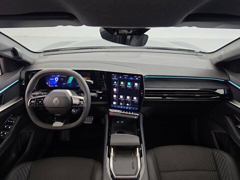 Espace full hybrid E-Tech 200 ch 7pl 2026 occasion 14200 H&eacute;rouville-Saint-Clair