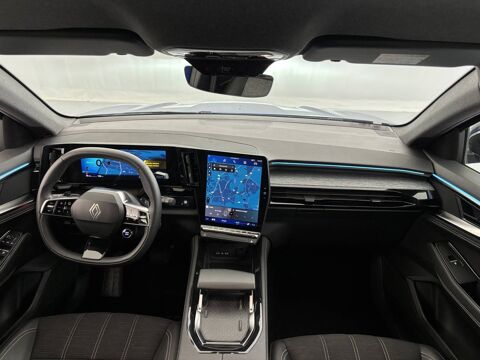 Austral full hybrid E-Tech 200 ch 2025 occasion 29000 Quimper