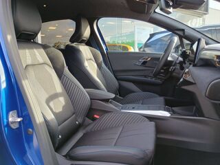 Clio E-Tech full hybrid 160 ch 2026 occasion 50000 Saint-L&ocirc;