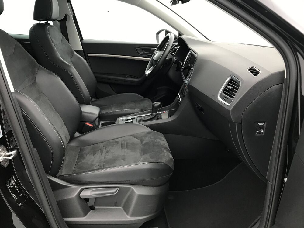 Ateca 2.0 TDI 150 ch Start/Stop DSG7 2023 occasion 25000 Besan&ccedil;on