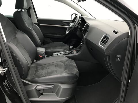 Ateca 2.0 TDI 150 ch Start/Stop DSG7 2023 occasion 25000 Besan&ccedil;on