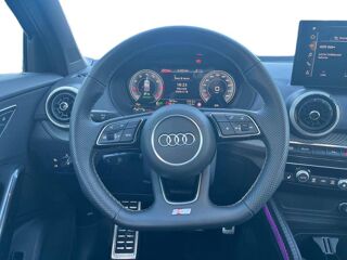 Q2 35 TFSI 150 S tronic 7 2025 occasion 13011 Marseille