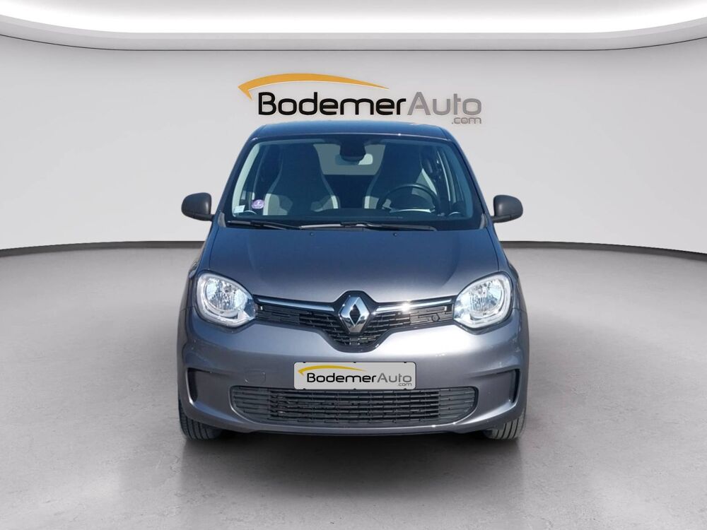 Twingo III SCe 65 - 21 2021 occasion 22400 Lamballe