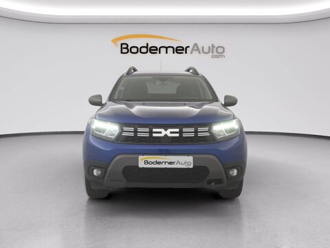 Duster ECO-G 100 4x2 2023 occasion 56800 Plo&euml;rmel