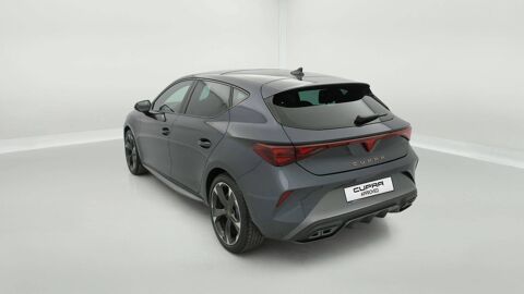 Leon 1.5 eTSI Hybrid 150 ch DSG7 2025 occasion 25000 Besan&ccedil;on