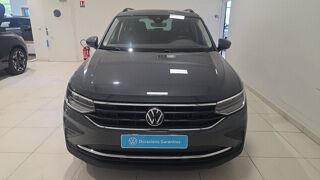 Tiguan 2.0 TDI 150ch DSG7 2024 occasion 25000 Besan&ccedil;on
