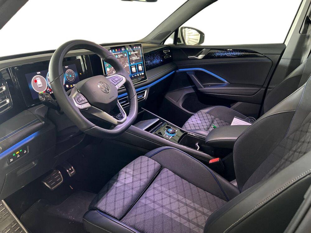 Tiguan 1.5 eTSI 150ch DSG7 2025 occasion 13012 Marseille