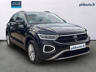 T-ROC T-Roc 1.0 TSI 110 Start/Stop BVM6 2023 occasion 13014 Marseille