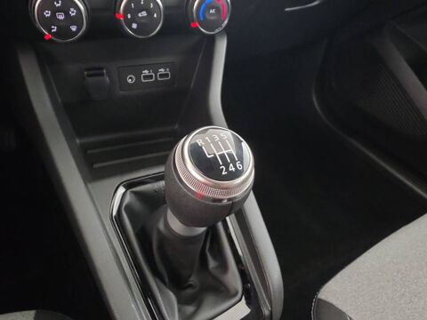 Clio Blue dCi 100 ch GSR2 2025 occasion 29200 Brest