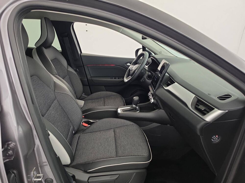 Captur E-Tech full hybrid 145 2023 occasion 50100 Cherbourg-en-Cotentin