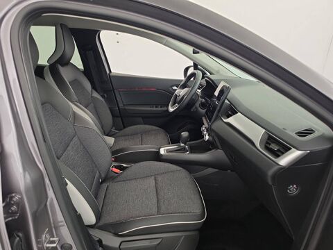Captur E-Tech full hybrid 145 2023 occasion 50100 Cherbourg-en-Cotentin