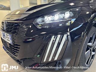 208 Hybrid 145 ch e-DCS6 2026 occasion 88800 Vittel