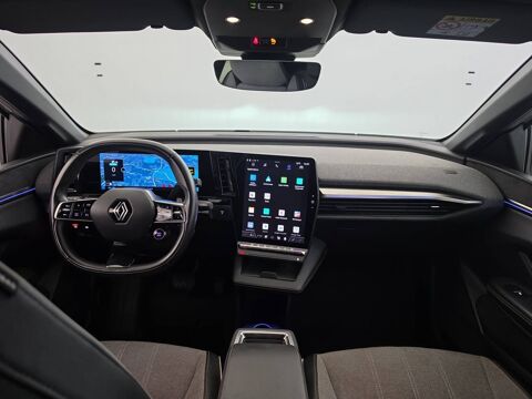 M&eacute;gane Megane E-Tech EV60 220 ch super charge 2022 occasion 14500 Vire