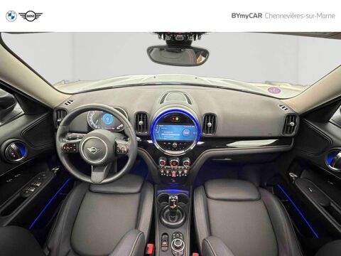 Cooper Countryman 136 ch BVA7 2023 occasion 94430 Chennevi&egrave;res-sur-Marne