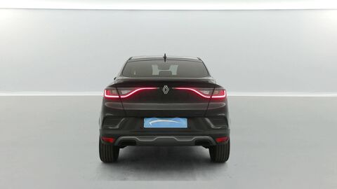 Arkana E-Tech full hybrid 145 GSR2 2025 occasion 56300 Pontivy