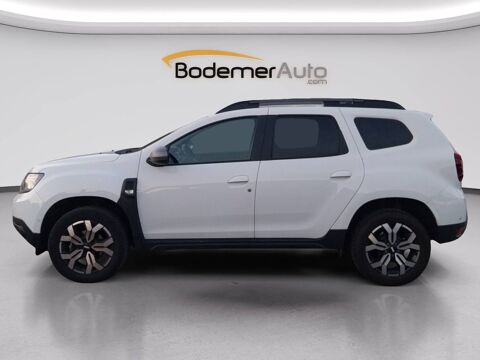 Duster Blue dCi 115 4x2 2023 occasion 61000 Alen&ccedil;on