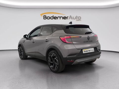 Captur E-Tech full hybrid 145 ch 2025 occasion 22600 Loud&eacute;ac