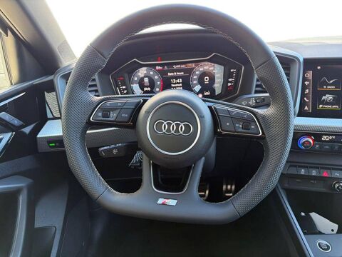 A1 Sportback 30 TFSI 116 ch S tronic 7 2026 occasion 13011 Marseille