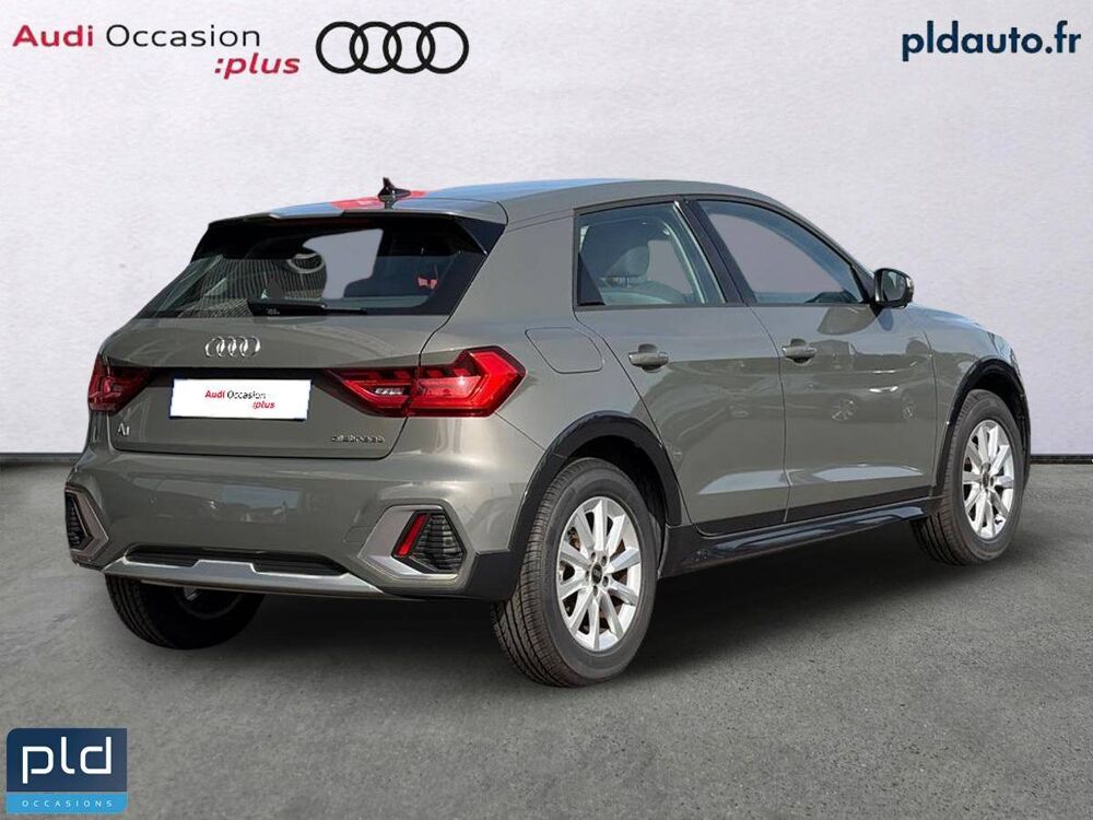 A1 Allstreet 30 TFSI 110 ch S tronic 7 2023 occasion 13090 Aix-en-Provence