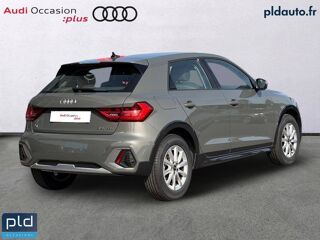 A1 Allstreet 30 TFSI 110 ch S tronic 7 2023 occasion 13090 Aix-en-Provence