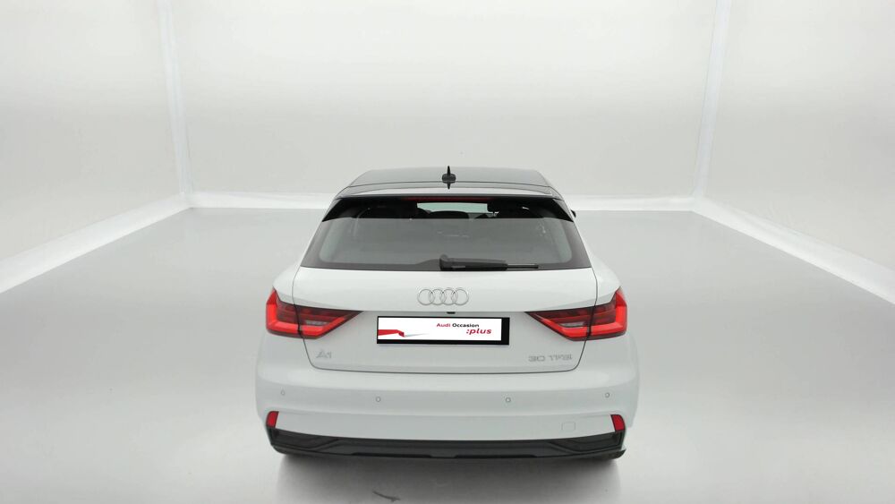 A1 Sportback 30 TFSI 110 ch S tronic 7 2024 occasion 25000 Besan&ccedil;on